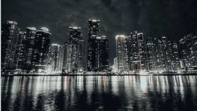 www.91kan.one - 城市之光：霓虹背后的人间烟火